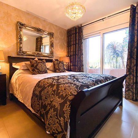 Luxury South Facing Groundfloor Apt Torre-Pacheco Extérieur photo