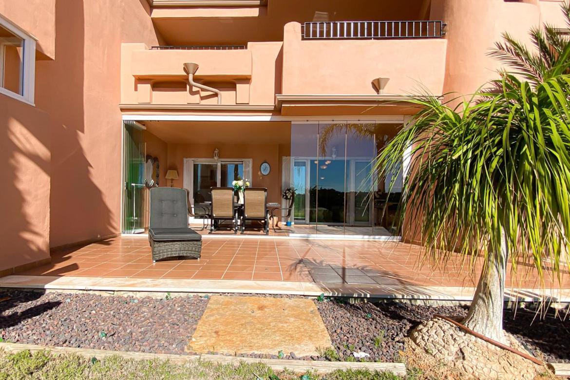 Luxury South Facing Groundfloor Apt Torre-Pacheco Extérieur photo